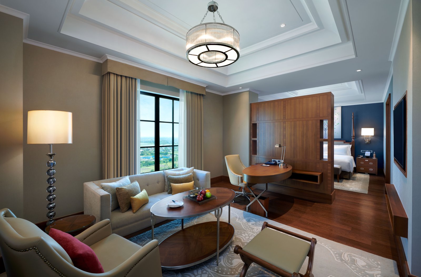 ITC One ITC Royal Bengal