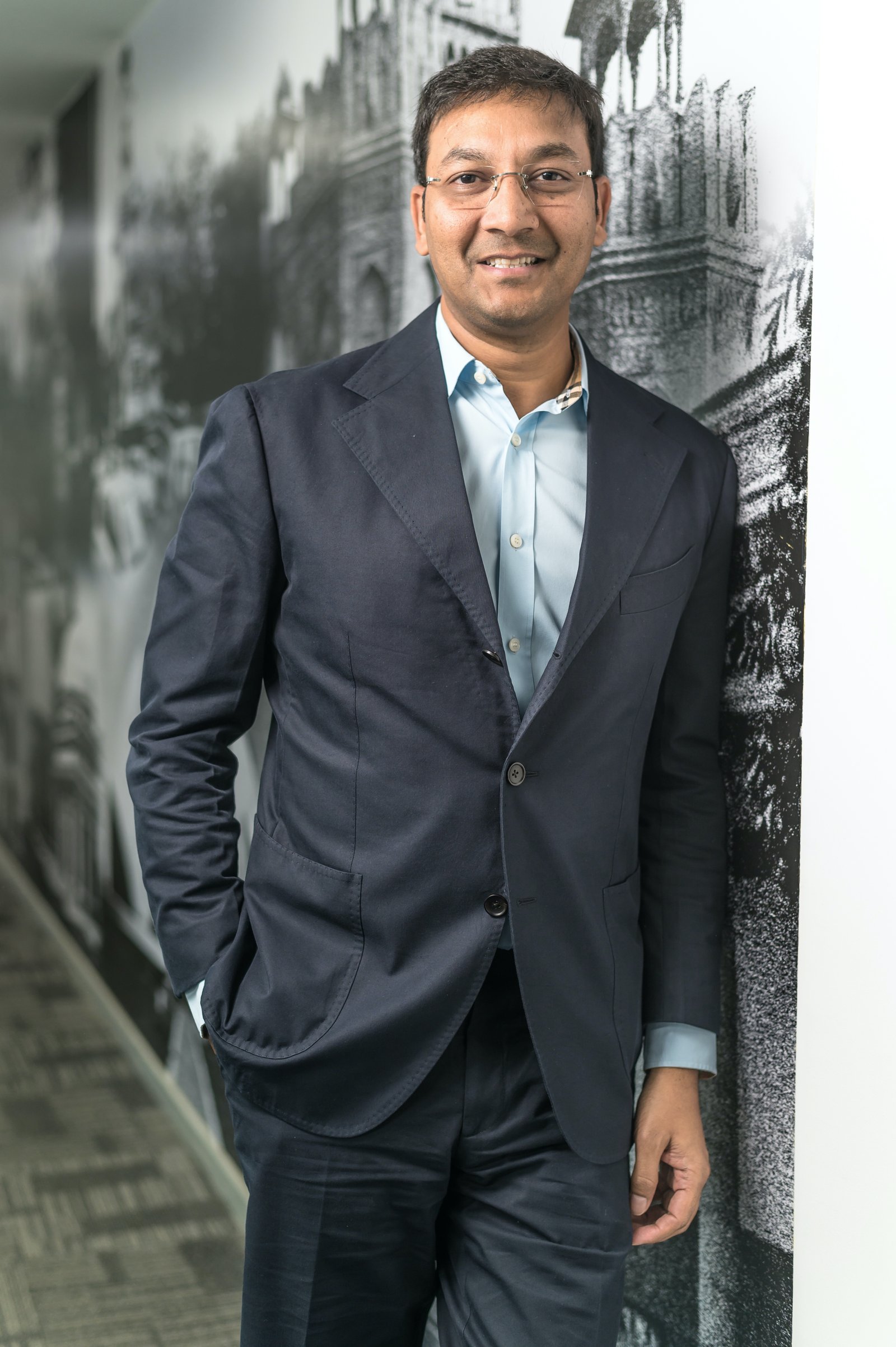 Amit Goyal, MD, ISIR (New)