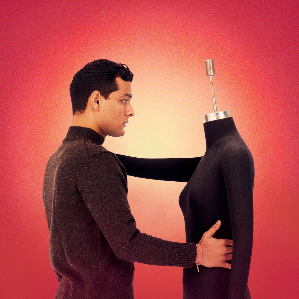 Cover Art - Pyaar, Tukdon Mein... (1)