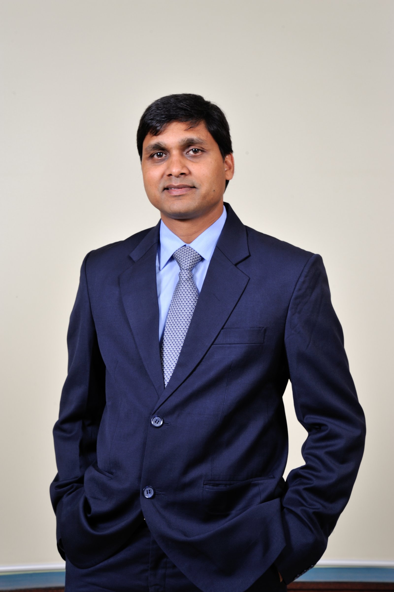 DP Jhawar, Co-founder and CEO, Proventus Agrocom Ltd.