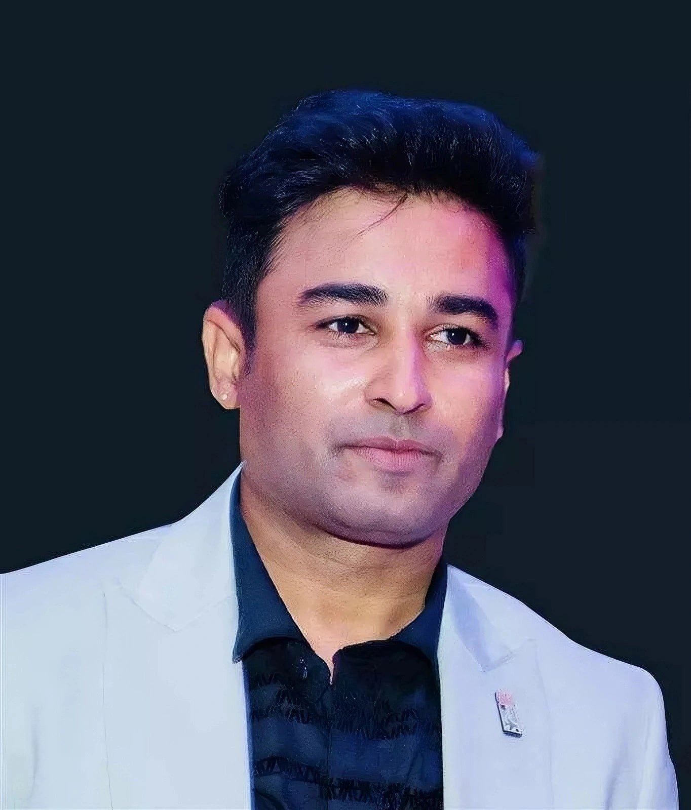 Mr.Nitin Lahoti, Founder & Director- Mobisoft Infotech