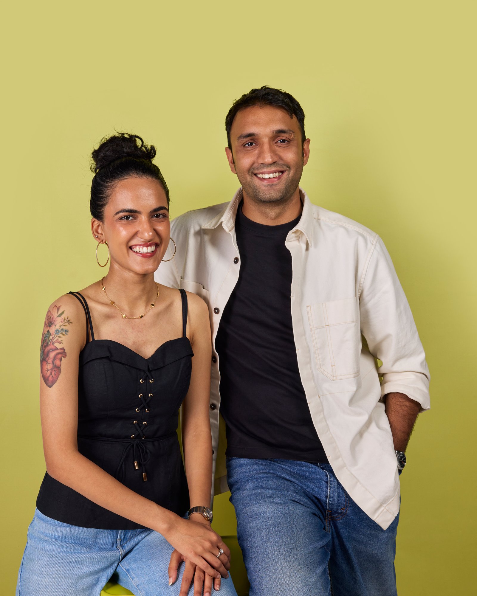 Portrait - Moxie Founder Photo