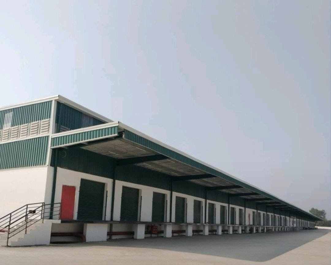 Safexpress Launches Ultra-Modern Logistics Park in Lucknow