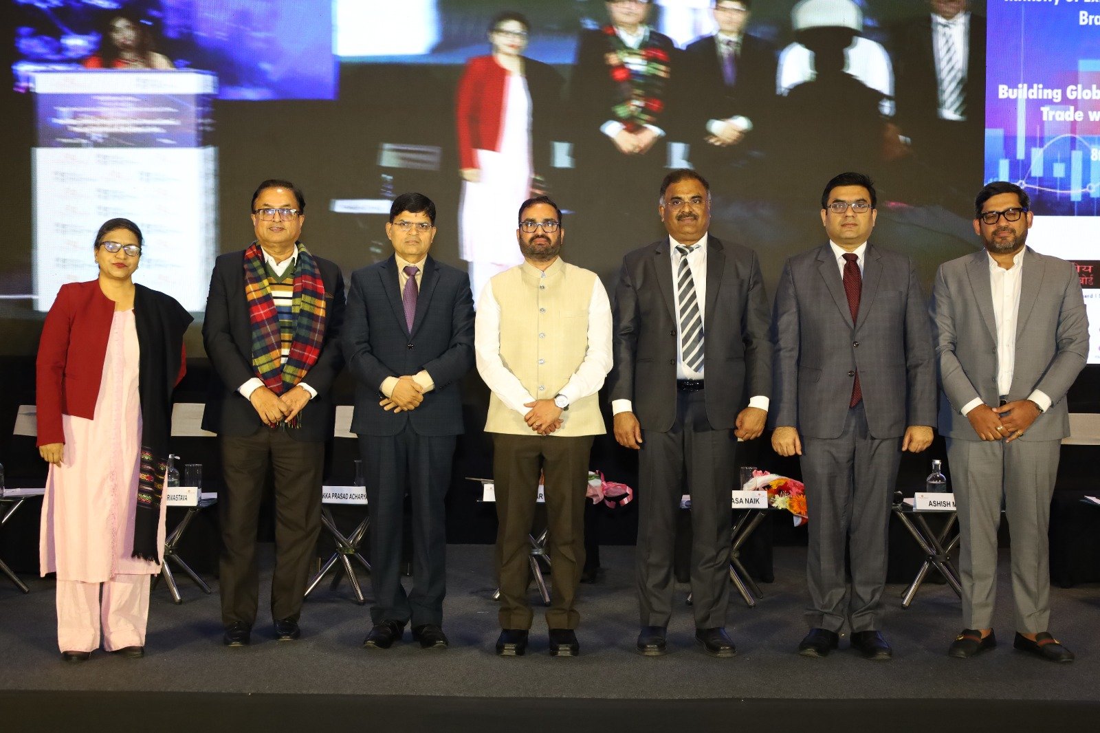 Developing countries in the region can emulate India’s model of inclusive growth: Ajay Kumar