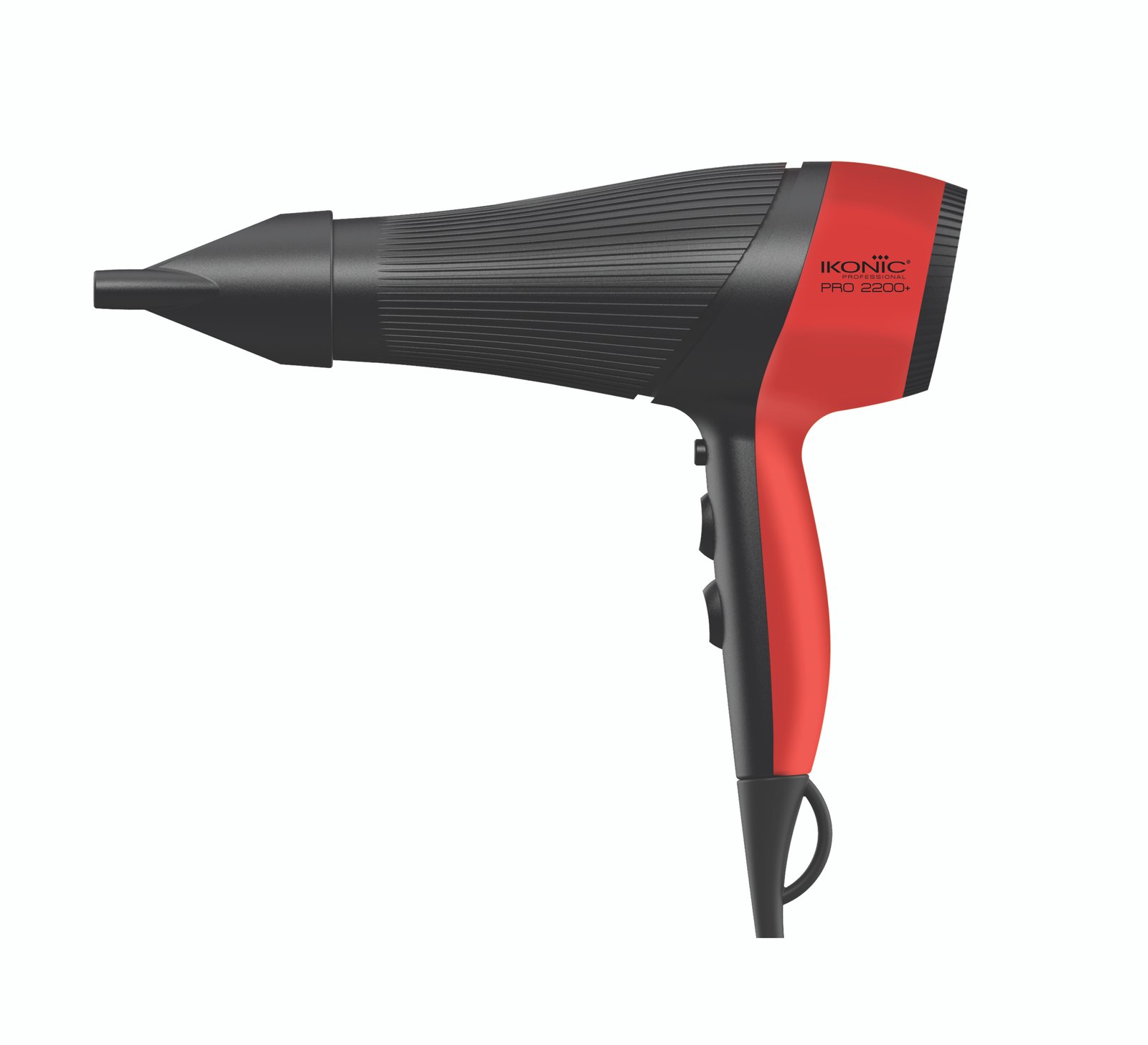 Ikonic Professional Introduces Hair Dryer Pro 2200+ with Ionic Technology for Healthier, Smoother Hair